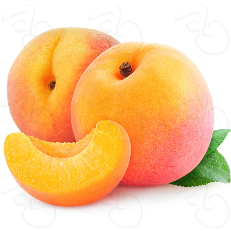Peach LA Sweet