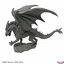 Young Ice Dragon