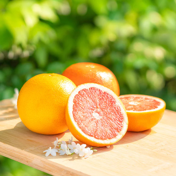 Citrus, Red Grapefruit Ruby Red