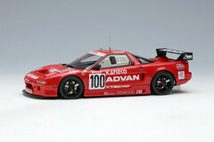 1/43 Honda NSX GT2 