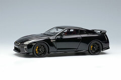 1/43 Nissan GT-R Truck Edition Engineered by Nismo T-spec 2022 Midnight Purple
