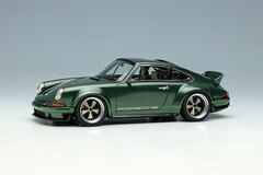 1/43 Oak Green Metallic Goodwood, Festival of Speed 2021
