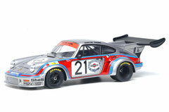1/43 Porsche 911 Carrera RSR Turbo 