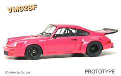 1/43 Porsche 911 Carrera RSR 3.0 1974 Pink