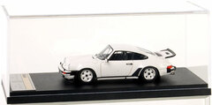 1/43 Porsche 930 Turbo 3.0 1975 White
