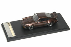 1/43 Porsche 930 Turbo 3.0 1975 Metallic Brown