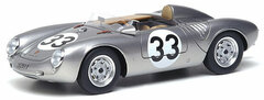 Handmade Model Car 1/43 Automobiles Porsche No.33