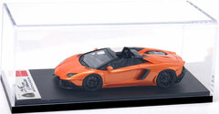 1/43 Lamborghini Aventador LP720-4 Roadster 50' Anniversario Metallic Orange