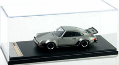 1/43 Porsche 930 Turbo 3.0 1975 Silver