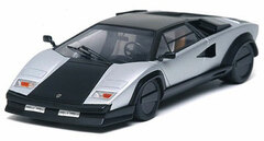 1/43 Lamborghini Countach Evoluzione 1986