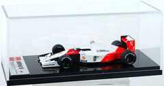 FORMULA 1/43 McLaren Honda MP4/6 Japan GP 1991 Winner G.Berger