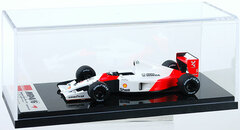 1/43 McLaren Honda MP4/6 Japan GP 1991 2nd Place A.Sena World Champion 1991
