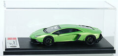 1/43 Lamborghini Aventador LP720-4 50 Anniver Sario 2013 Ithaca Green