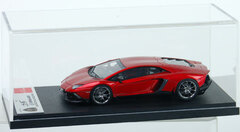 1/43 Lamborghini Aventador LP720-4 50 Anniver Sario 2013 Candy Red