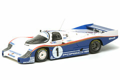 1/43 Porsche 956 
