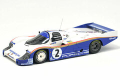 1/43 Porsche 956 