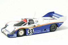 1/43 Porsche 956 