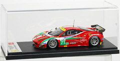 1/43 Ferrari 458GT2 