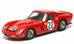 1/43 Ferrari 250GTO 