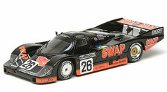 1/43 Porsche 956 
