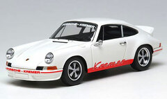 Handmade Model Car 1/43 Porche 911 Carrera RS 2.7 