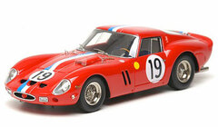 Handmade Model Car 1/43 Ferrari 250 GTO 