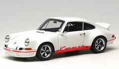 Handmade Model Car 1/43 Porche 911 Carrera RSR 2.8 
