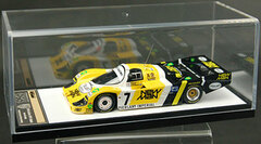 Handmade Model Car 1/43 Porsche 956B No.7 