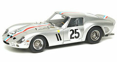 Handmade Model Car 1/43 Ferrari 250 GTO 