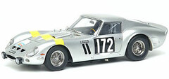 Handmade Model Car 1/43 Ferrari 250GTO 