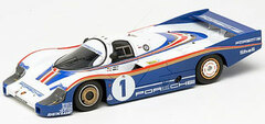 Handmade Model Car 1/43 Porsche 956 