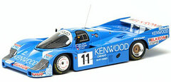 Handmade Model Car 1/43 Porsche 956B 