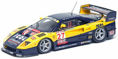 1/43 Ferrarri F40 GTE 