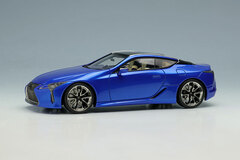 1/43 Lexus LC500 