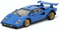 Handmade Model Car 1/43 Lamborghini Countach LP500S Walter Wolf II