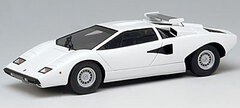 1/43 Lamborghini Countach LP400 