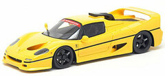 1/43 Ferrari F50 Supercharged - Modified 