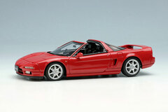 1/43 Honda NSX Type T (NA1) 1997 Formula Red