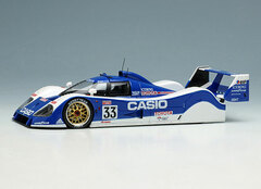 1/43 Toyota TS010 