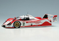 1/43 Toyota TS010 