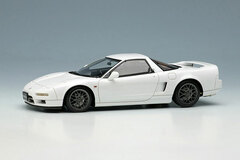 1/43 Honda NSX type S Zero (NA2) 1997 Grand Prix White
