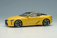 1/43 Lexus LC500 