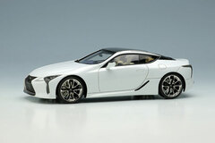 1/43 Lexus LC500 