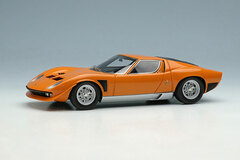 1/43 Lamborghini Jota SJ #4088