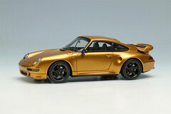 1/43 Porsche 911 (993) Turbo S Classic Series - Project Gold 2018