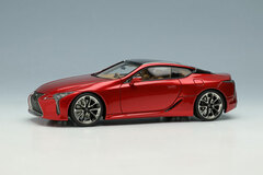 1/43 Lexus LC500 