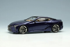 1/43 Lexus LC500 