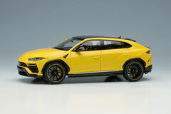 1/43 Lamborghini Urus Pearl Capsule 2020 Giarointi (Pearl Yellow)