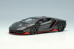 1/43 Lamborghini Centenario LP770-4 2016 Carbon/Red