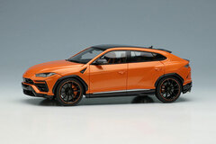 1/43 Lamborghini Urus Pearl Capsule 2020 Arancio Borealis (Pearl Orange)